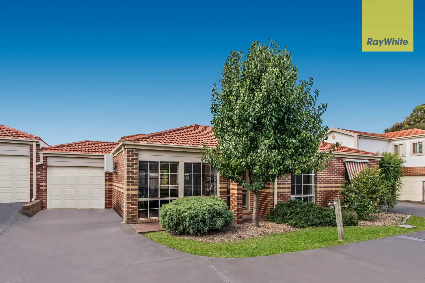 Main view of Homely house listing, 33/12-32 Pecks Road, Sydenham VIC 3037