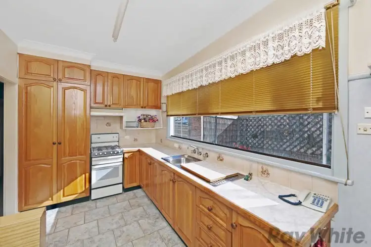 Second view of Homely house listing, 39 Perouse Avenue, San Remo NSW 2262