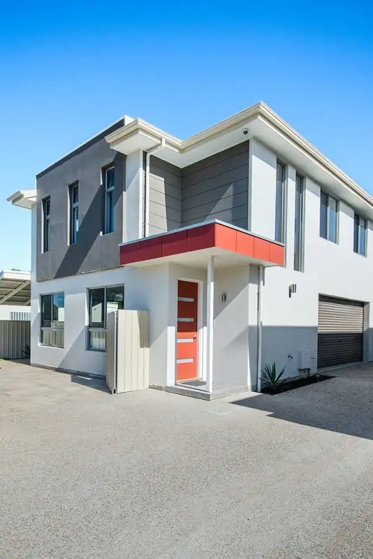 Sixth view of Homely townhouse listing, U3/37 and U3 Clark Terrace, Seaton SA 5023