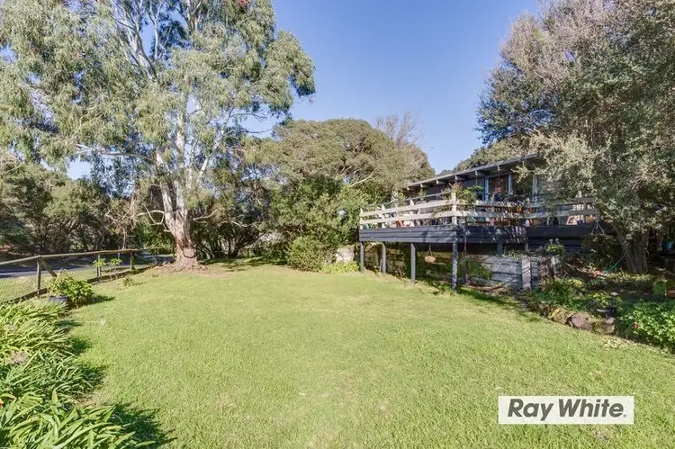 Main view of Homely house listing, 4B Iolanda Street, Rye VIC 3941