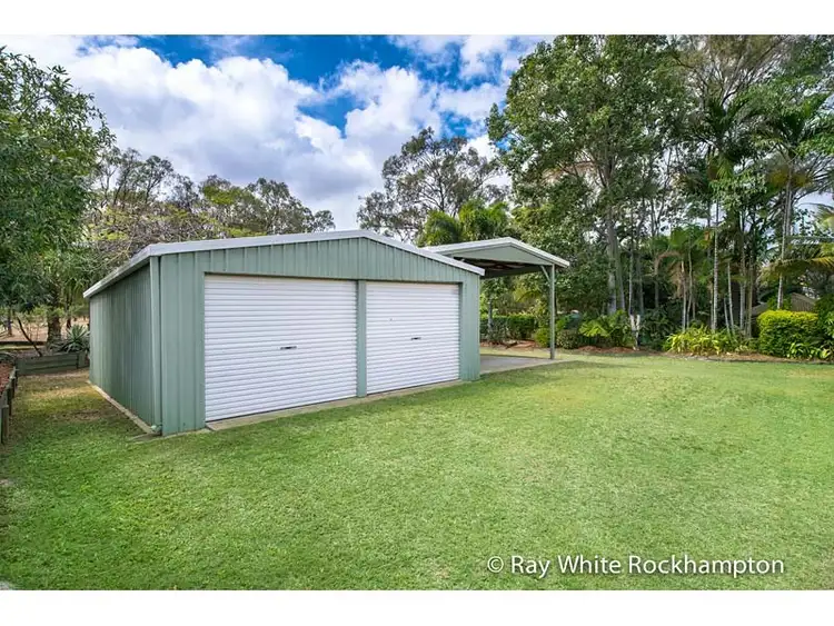Third view of Homely house listing, 25 Belmont Road, Parkhurst QLD 4702