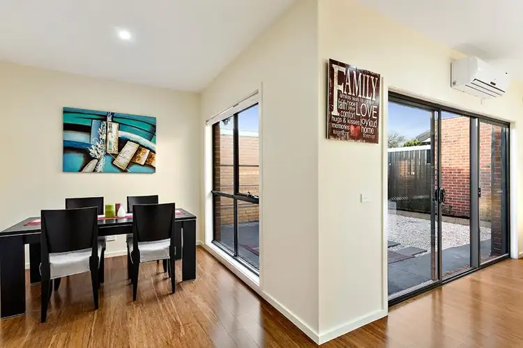 Fourth view of Homely townhouse listing, 28 Hadkinson Street, Clayton South VIC 3169