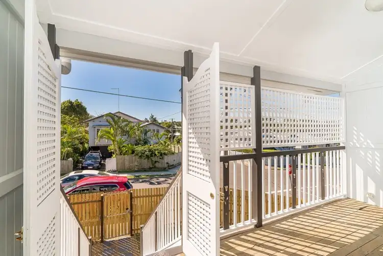 Fourth view of Homely house listing, 21 Aubigny Street, Annerley QLD 4103