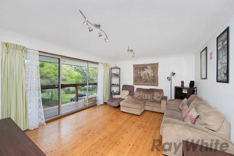 Fourth view of Homely house listing, 25 Budgewoi Road, Noraville NSW 2263