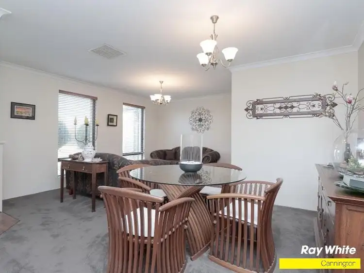 Seventh view of Homely house listing, 16 Antrim Place, Beckenham WA 6107