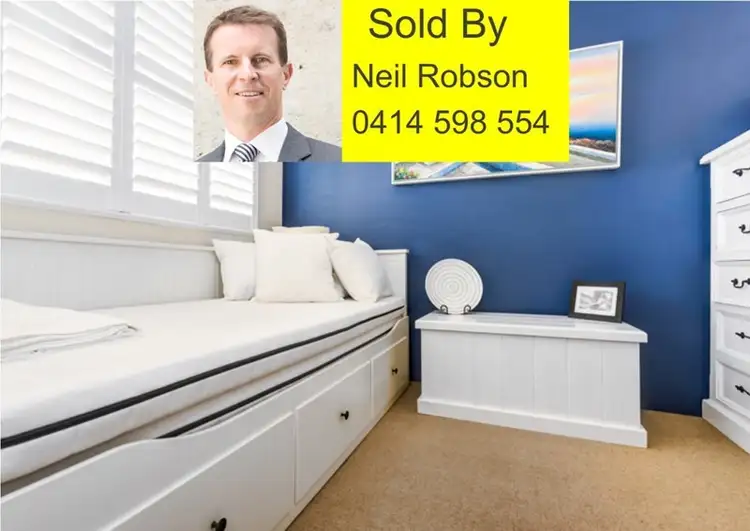 Fourth view of Homely apartment listing, 6/15 Linsley Street, Gladesville NSW 2111