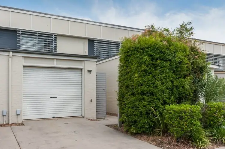 11/336 King Avenue, Durack QLD 4077