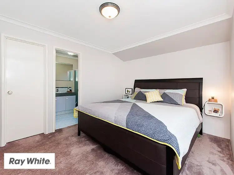 Fourth view of Homely house listing, 6 Bronzewing Avenue, Ellenbrook WA 6069