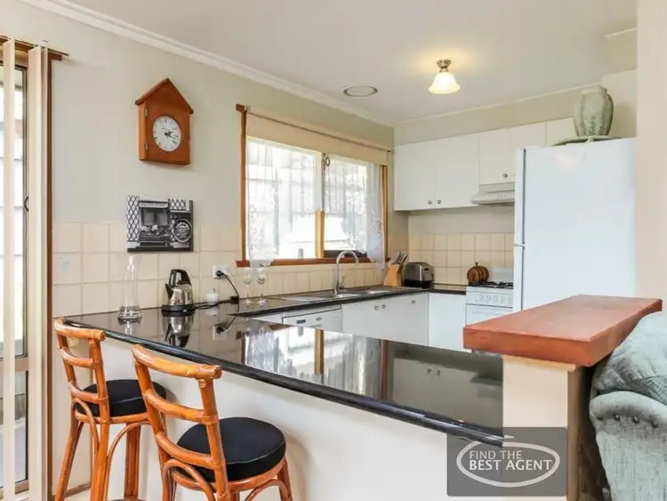 Third view of Homely house listing, 27 Denholm Street, Rosebud VIC 3939