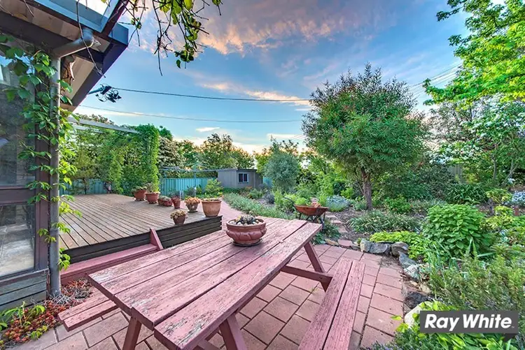 Second view of Homely house listing, 15 Pitcairn Street, Evatt ACT 2617