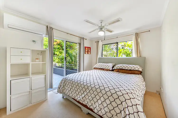 Seventh view of Homely apartment listing, 11 Breaker Street, Main Beach QLD 4217