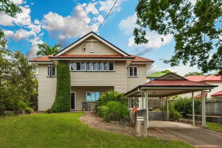 Main view of Homely house listing, 32 Campbell Terrace, Wavell Heights QLD 4012