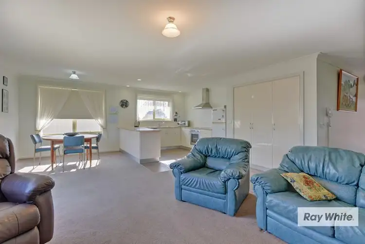 Fifth view of Homely unit listing, 2/6 Beaufort Court, Somerset TAS 7322