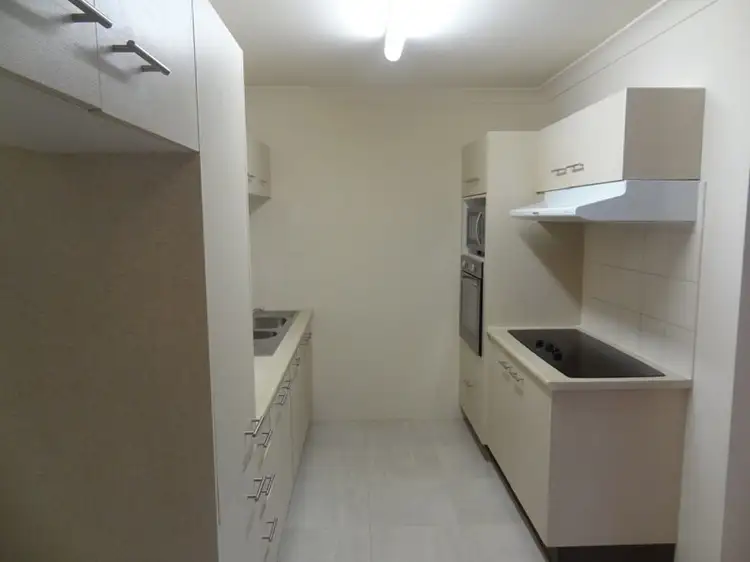 Third view of Homely unit listing, 8/15 Earle Lane, Toowong QLD 4066