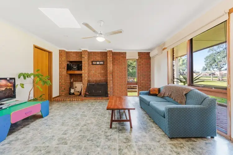 Fifth view of Homely house listing, 48 High Street, Bannockburn VIC 3331