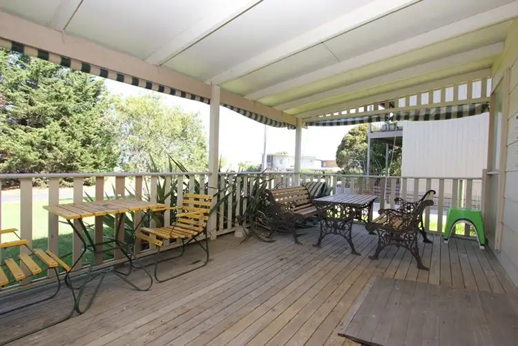 Third view of Homely house listing, 55 Bayview Drive, Cowes VIC 3922