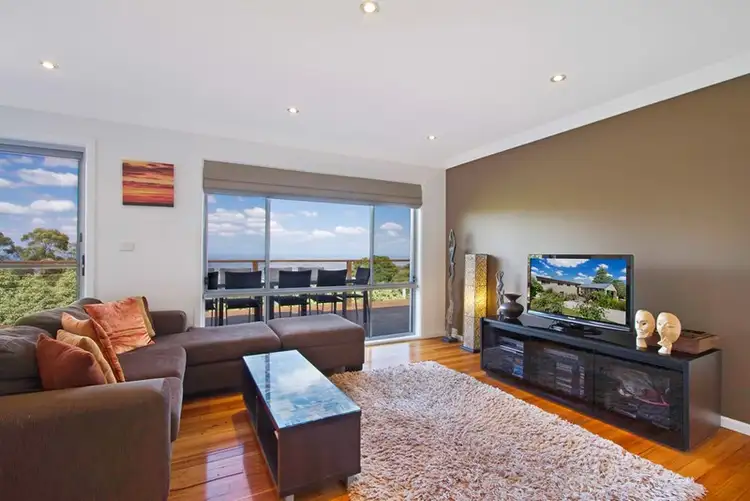 Fourth view of Homely house listing, 7 Bennett Lane, Kurrajong Heights NSW 2758