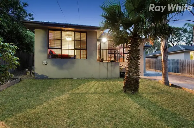 7 Chalmers Grove, Ferntree Gully VIC 3156