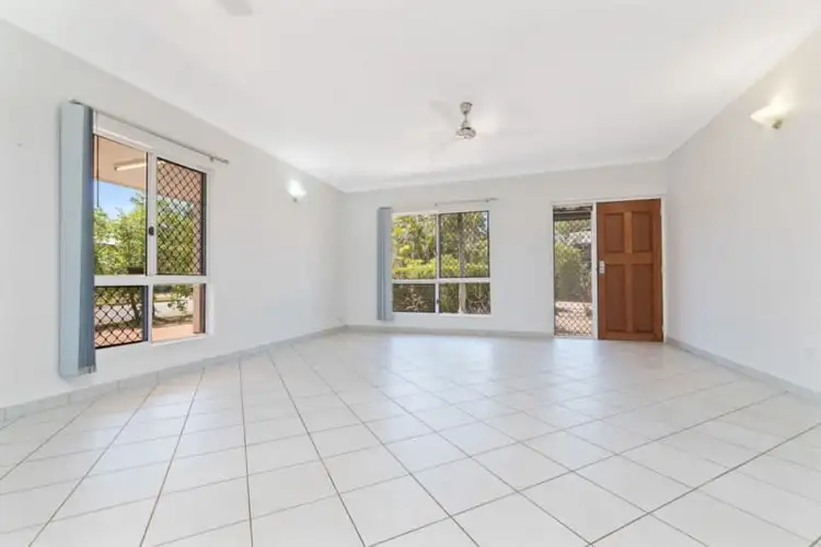 Fourth view of Homely other listing, 1/44 Sibbald Crescent, Woodroffe NT 830