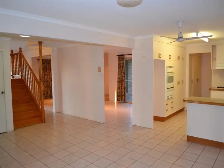 Fifth view of Homely house listing, 14 Watford Street, Telina QLD 4680