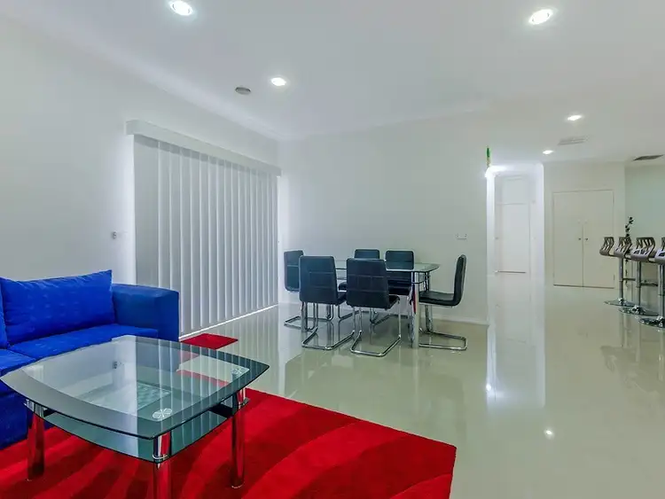 Seventh view of Homely house listing, 58 Isabella Way, Tarneit VIC 3029