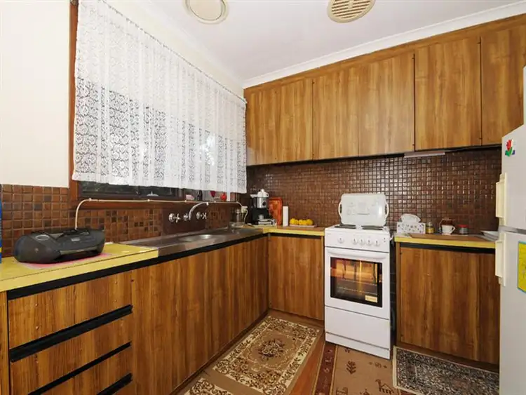 Second view of Homely unit listing, 5/25 Petrie Street, Frankston VIC 3199
