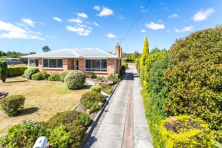 Main view of Homely house listing, 16 Winkleigh Road, Exeter TAS 7275