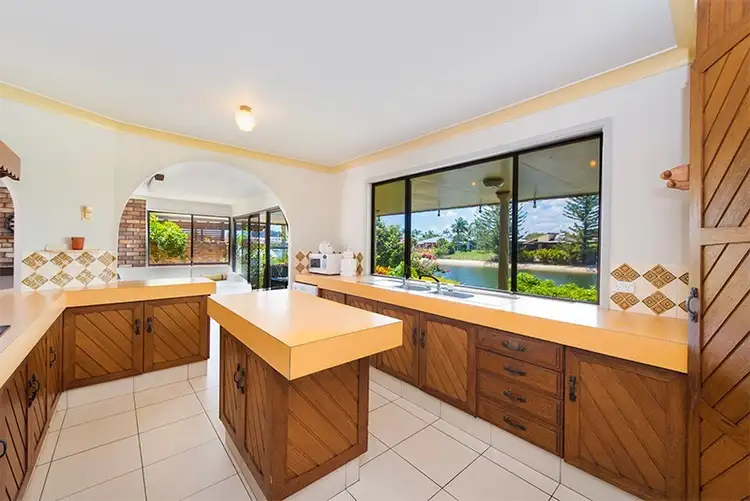 Fifth view of Homely house listing, 62 Gretel Drive, Mermaid Waters QLD 4218