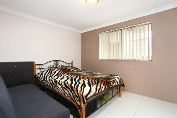 Fourth view of Homely apartment listing, 8/21-23 Nelson Street, Fairfield NSW 2165