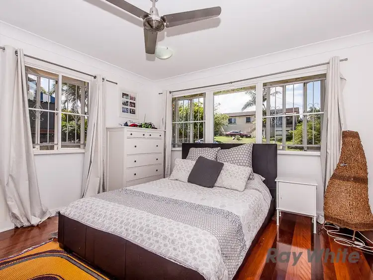 Fifth view of Homely house listing, 45 Halsmere Street, Geebung QLD 4034