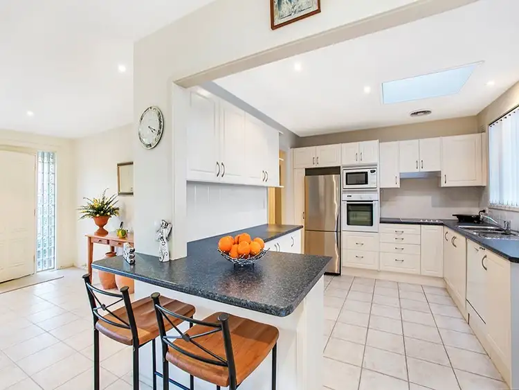 Second view of Homely house listing, 1 Dalman Place, Sylvania NSW 2224