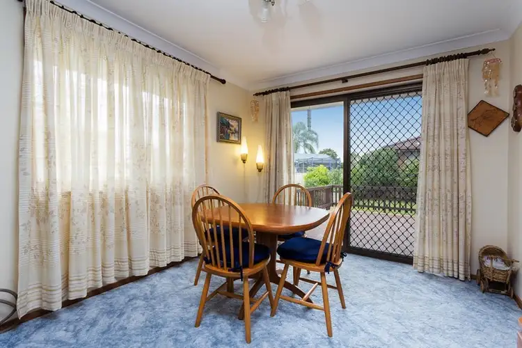 Fourth view of Homely house listing, 3 Waratah Place, Taree NSW 2430