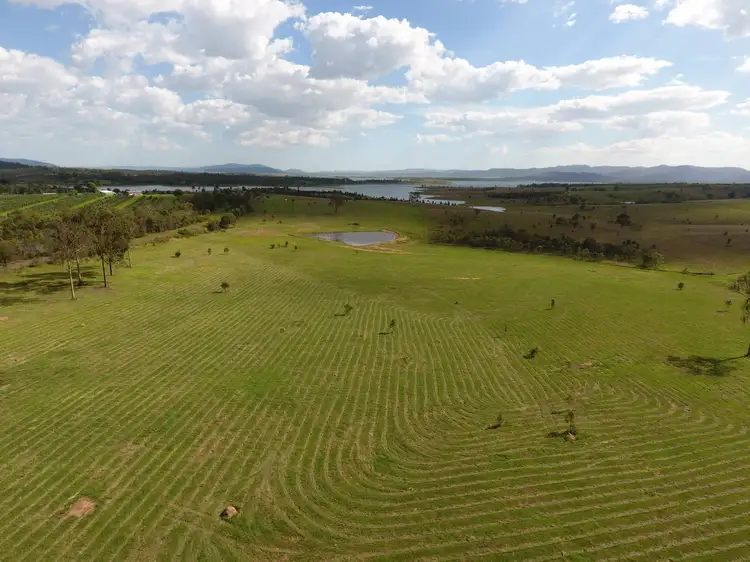 Fifth view of Homely rural property listing, Lot 1 McLean Road, Wivenhoe Hill QLD 4311