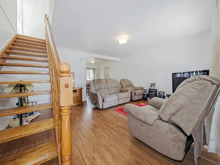 Second view of Homely townhouse listing, 2/16 Elwell Street, Morningside QLD 4170