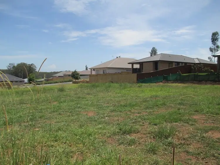 Third view of Homely land listing, 105 Capital Drive, Port Macquarie NSW 2444