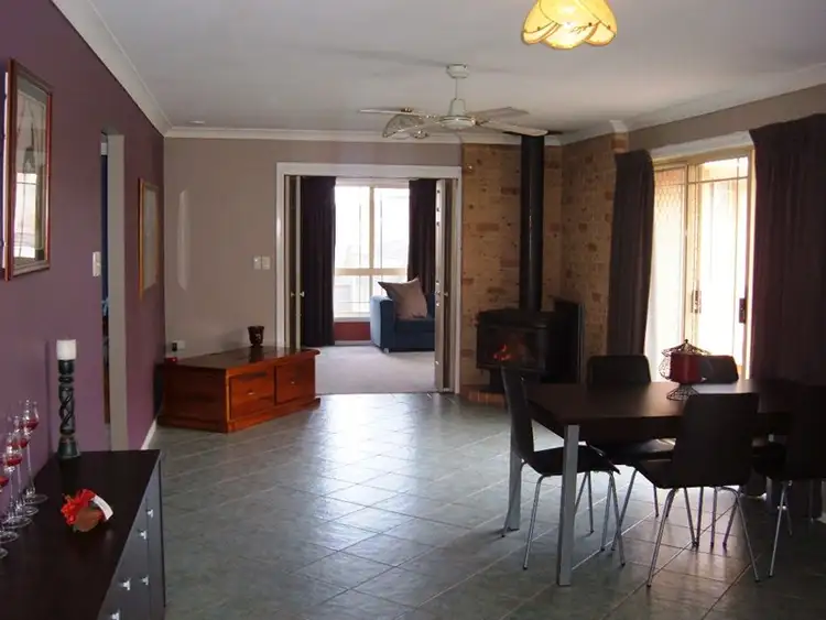 Sixth view of Homely house listing, 21 Brennan Crescent, Oberon NSW 2787
