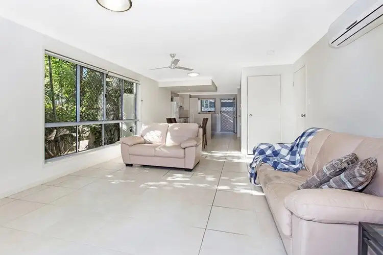 Third view of Homely townhouse listing, 4/84 Villa Street, Annerley QLD 4103