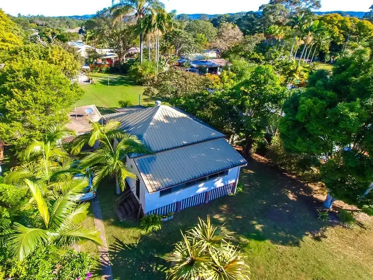 18 Keil Street, Woombye QLD 4559