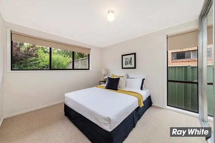 Fourth view of Homely house listing, 15 Shakespeare Crescent, Fraser ACT 2615