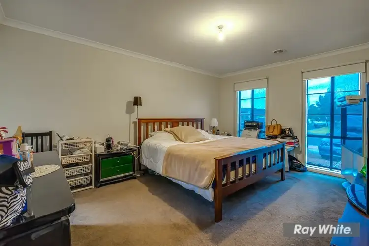 Third view of Homely house listing, 54 Orlando Drive, Truganina VIC 3029