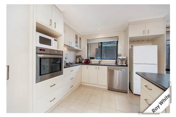 Second view of Homely house listing, 14 Alice Cummins Street, Gungahlin ACT 2912