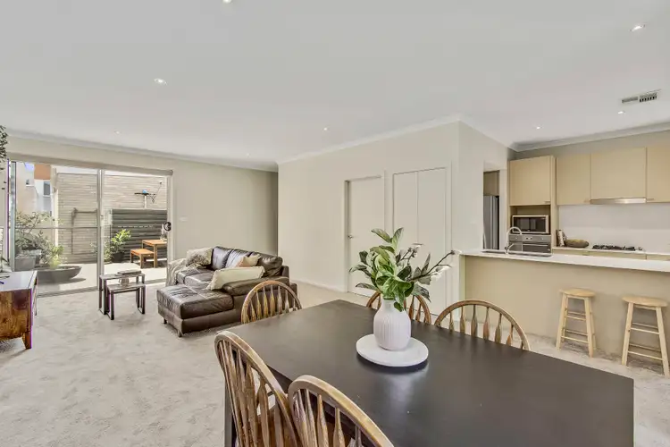 Fifth view of Homely townhouse listing, 41/101 Kinloch Circuit, Bruce ACT 2617