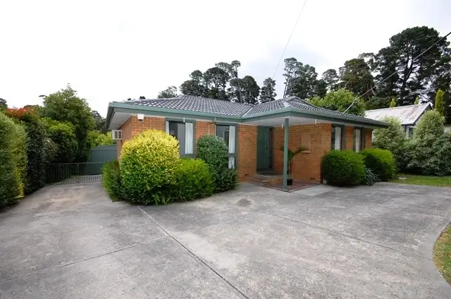 24 Elsie Grove, Mount Evelyn VIC 3796