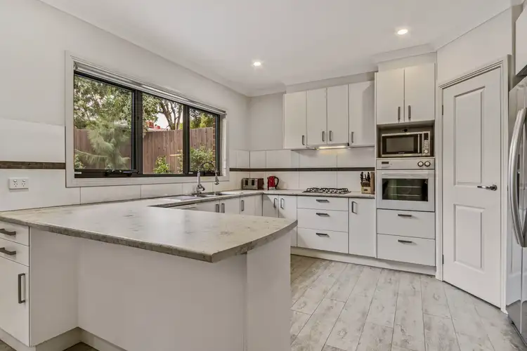 Fifth view of Homely townhouse listing, 2/4 Dillon Court, Bayswater VIC 3153