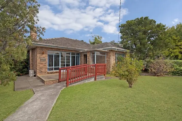 29 Balcombe Road, Mentone VIC 3194
