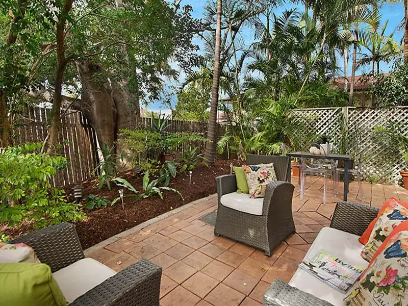 Main view of Homely unit listing, 1/11 Hopetoun Street, Ascot QLD 4007