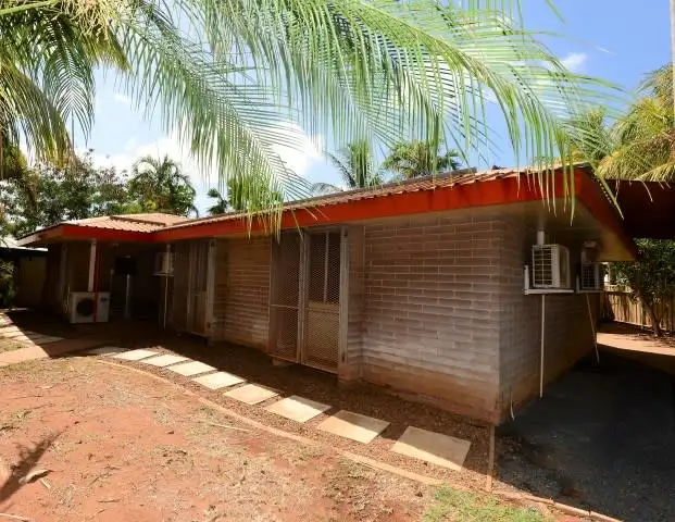 Fourth view of Homely house listing, 55 Acacia Way, South Hedland WA 6722
