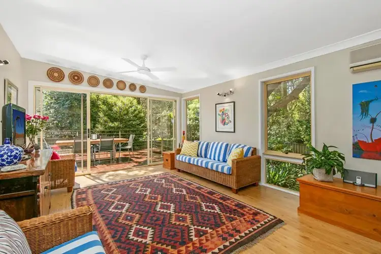 Fifth view of Homely house listing, 15 Tallong Place, Turramurra NSW 2074
