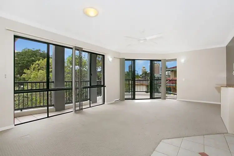 Fifth view of Homely unit listing, 6 'Toucan Beach' 22 First Avenue, Broadbeach QLD 4218