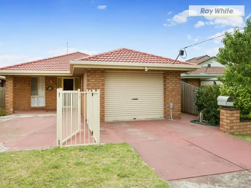 Main view of Homely house listing, 123 Fifth Avenue, Rosebud VIC 3939